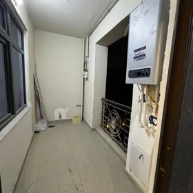In Baku 110.0 m² apartment is for rent - Image 10