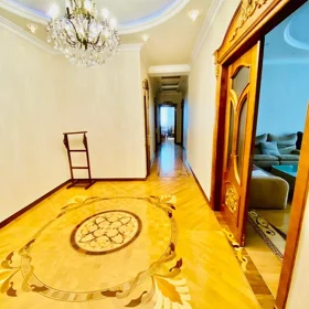In Baku 160.0 m² apartment is for rent - Image 3