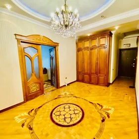 In Baku 160.0 m² apartment is for rent - Image 7