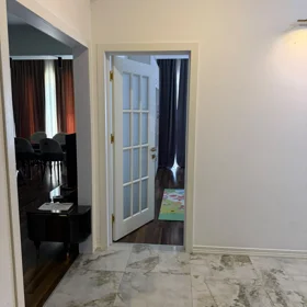 In Xətai rayonu 100.0 m² apartment is for rent - Image 2