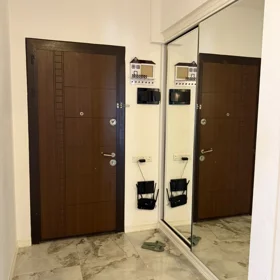 In Xətai rayonu 100.0 m² apartment is for rent - Image 8
