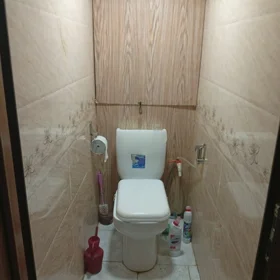 In Baku 72.0 m² apartment is for sale - Image 7