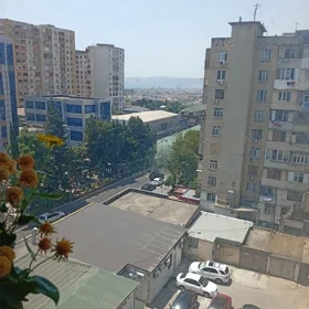 In Baku 72.0 m² apartment is for sale - Image 8