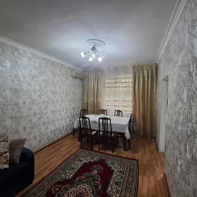 In Baku 45.0 m² apartment is for rent - Image 2