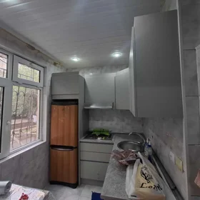 In Baku 45.0 m² apartment is for rent - Image 3