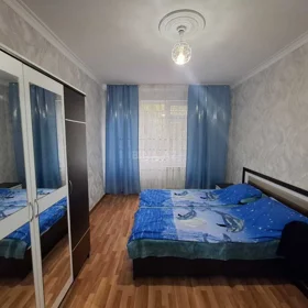 In Baku 45.0 m² apartment is for rent - Image 4
