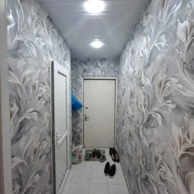 In Baku 45.0 m² apartment is for rent - Image 6