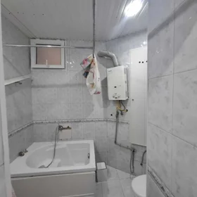 In Baku 45.0 m² apartment is for rent - Image 7