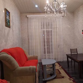 In Səbail rayonu 60.0 m² apartment is for rent - Image 3