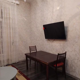 In Səbail rayonu 60.0 m² apartment is for rent - Image 4