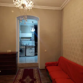 In Səbail rayonu 60.0 m² apartment is for rent - Image 5