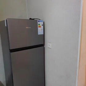 In Səbail rayonu 60.0 m² apartment is for rent - Image 7