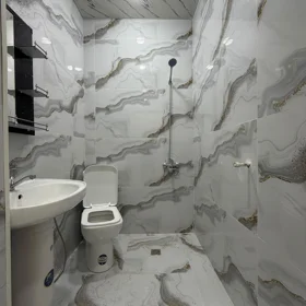 In Khirdalan 41.0 m² apartment is for sale - Image 9
