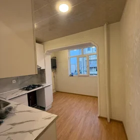 In Baku 60.0 m² apartment is for rent - Image 9