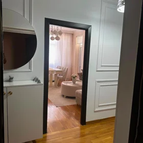 In Baku 84.0 m² apartment is for sale - Image 2