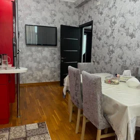 In Baku 84.0 m² apartment is for sale - Image 9
