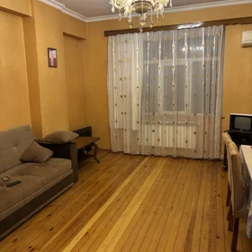 In Baku 70.0 m² apartment is for sale - Image 3