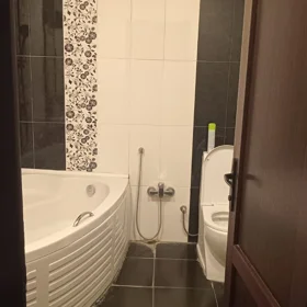 In Baku 88.0 m² apartment is for sale - Image 4