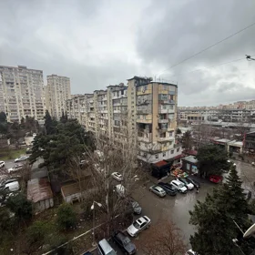 In Baku 60.0 m² apartment is for rent - Image 9