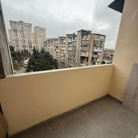 In Baku 60.0 m² apartment is for rent - Image 10