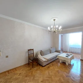 In Baku 65.0 m² apartment is for sale - Image 4