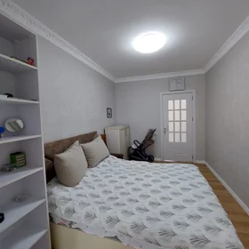 In Baku 65.0 m² apartment is for sale - Image 10