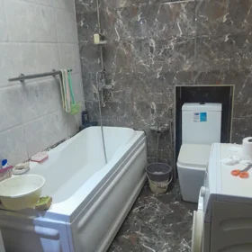 In Baku 60.0 m² apartment is for sale - Image 6