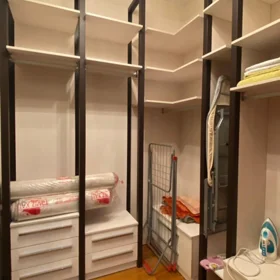 In Xətai rayonu 220.0 m² apartment is for rent - Image 2