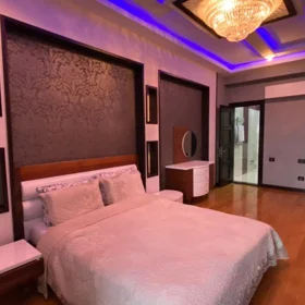 In Xətai rayonu 220.0 m² apartment is for rent - Image 6
