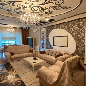 In Xətai rayonu 220.0 m² apartment is for rent - Image 9