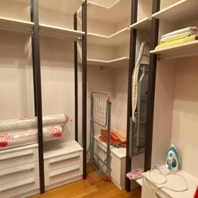 In Xətai rayonu 220.0 m² apartment is for rent - Image 10