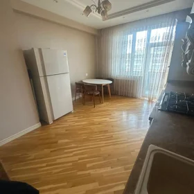 In Baku 183.0 m² apartment is for rent - Image 9