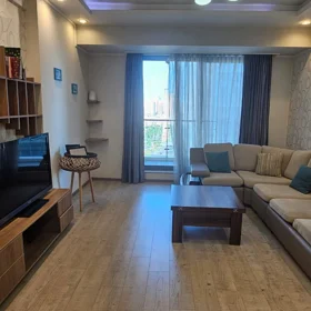 In Baku 90.0 m² apartment is for rent - Image 3
