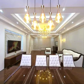 In Baku 174.0 m² apartment is for sale - Image 3