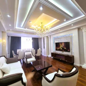 In Baku 174.0 m² apartment is for sale - Image 4