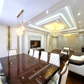 In Baku 174.0 m² apartment is for sale - Image 5