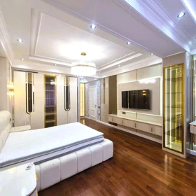In Baku 174.0 m² apartment is for sale - Image 9