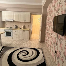 In Baku 75.0 m² apartment is for rent - Image 3