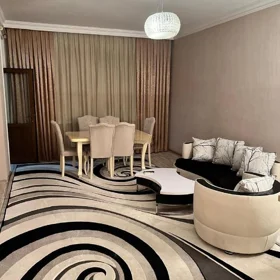 In Baku 75.0 m² apartment is for rent - Image 4
