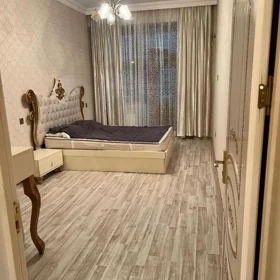 In Baku 75.0 m² apartment is for rent - Image 5