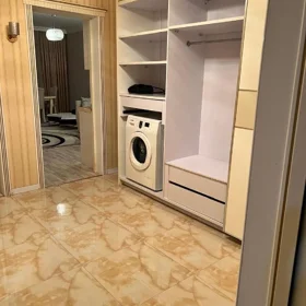 In Baku 75.0 m² apartment is for rent - Image 7