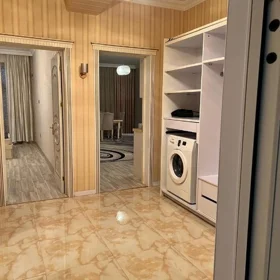 In Baku 75.0 m² apartment is for rent - Image 8