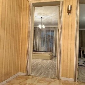 In Baku 75.0 m² apartment is for rent - Image 9