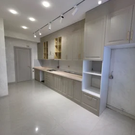 In Baku 125.0 m² apartment is for sale - Image 9