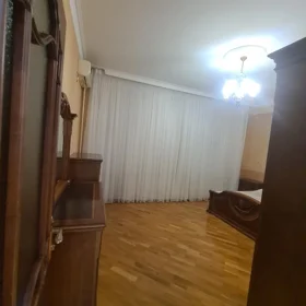 In Baku 86.0 m² apartment is for rent - Image 5