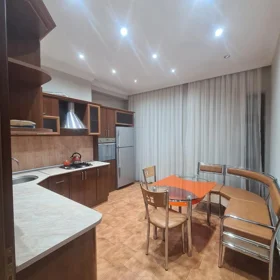In Baku 86.0 m² apartment is for rent - Image 6