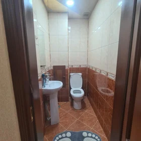 In Baku 86.0 m² apartment is for rent - Image 7