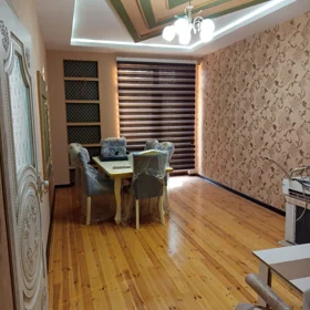 In Khirdalan 66.0 m² apartment is for rent - Image 2