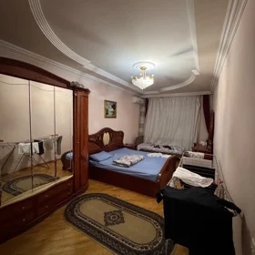 In Baku 140.0 m² apartment is for rent - Image 4