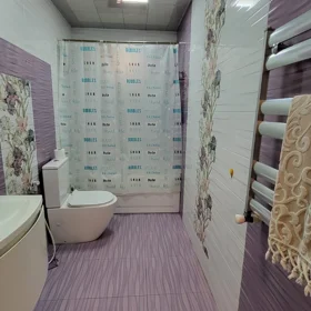 In Səbail rayonu 260.0 m² house with 7.0 rooms is for rent - Image 2